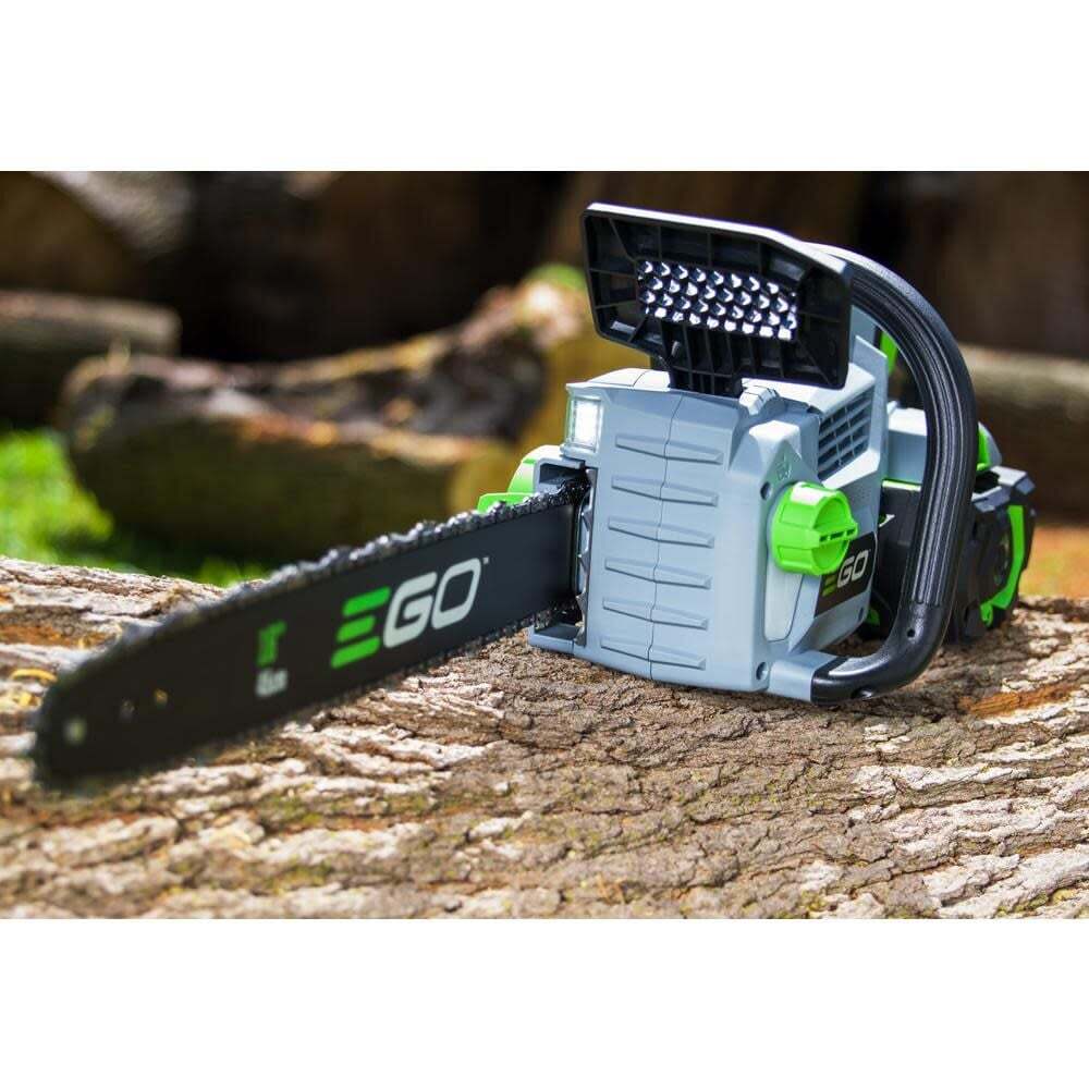 Ego Power Plus 18 Chainsaw Replacement Bar