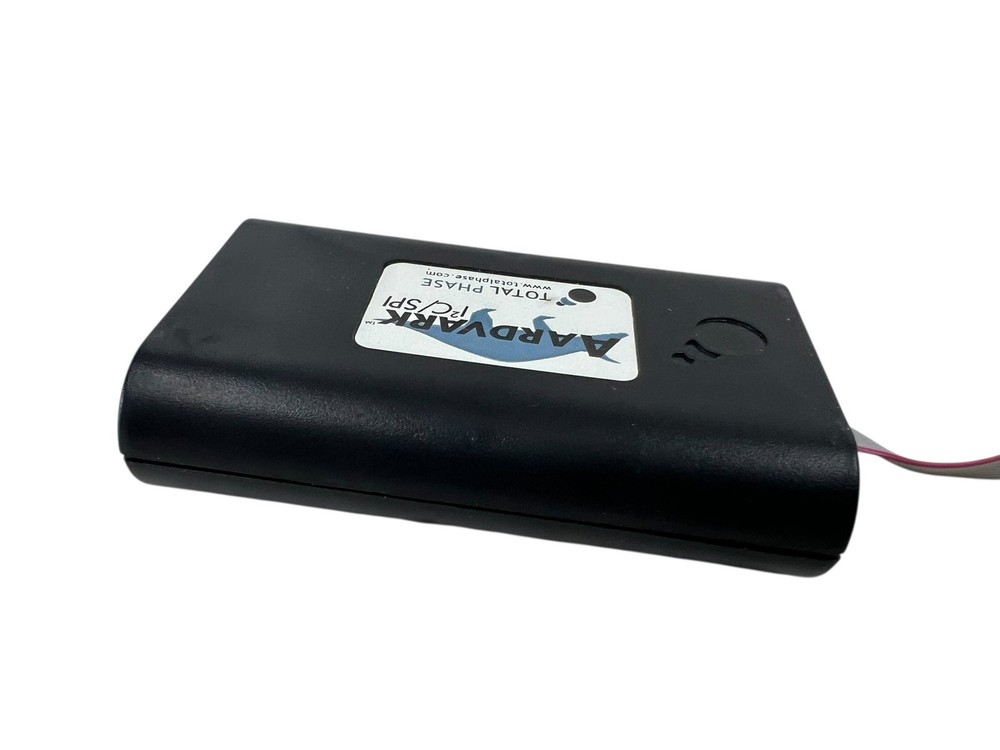 Total Phase Aardvark I2C/SPI Host Adapter