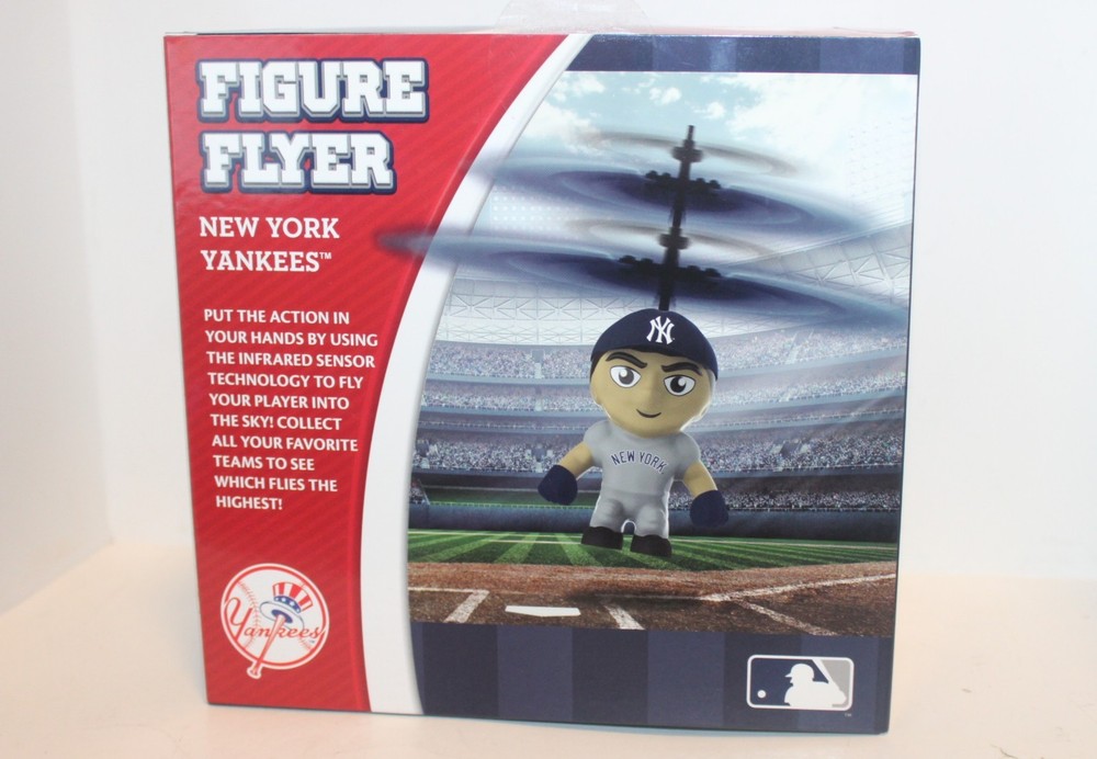 Figure Flyer New York Yankees Hover Technology