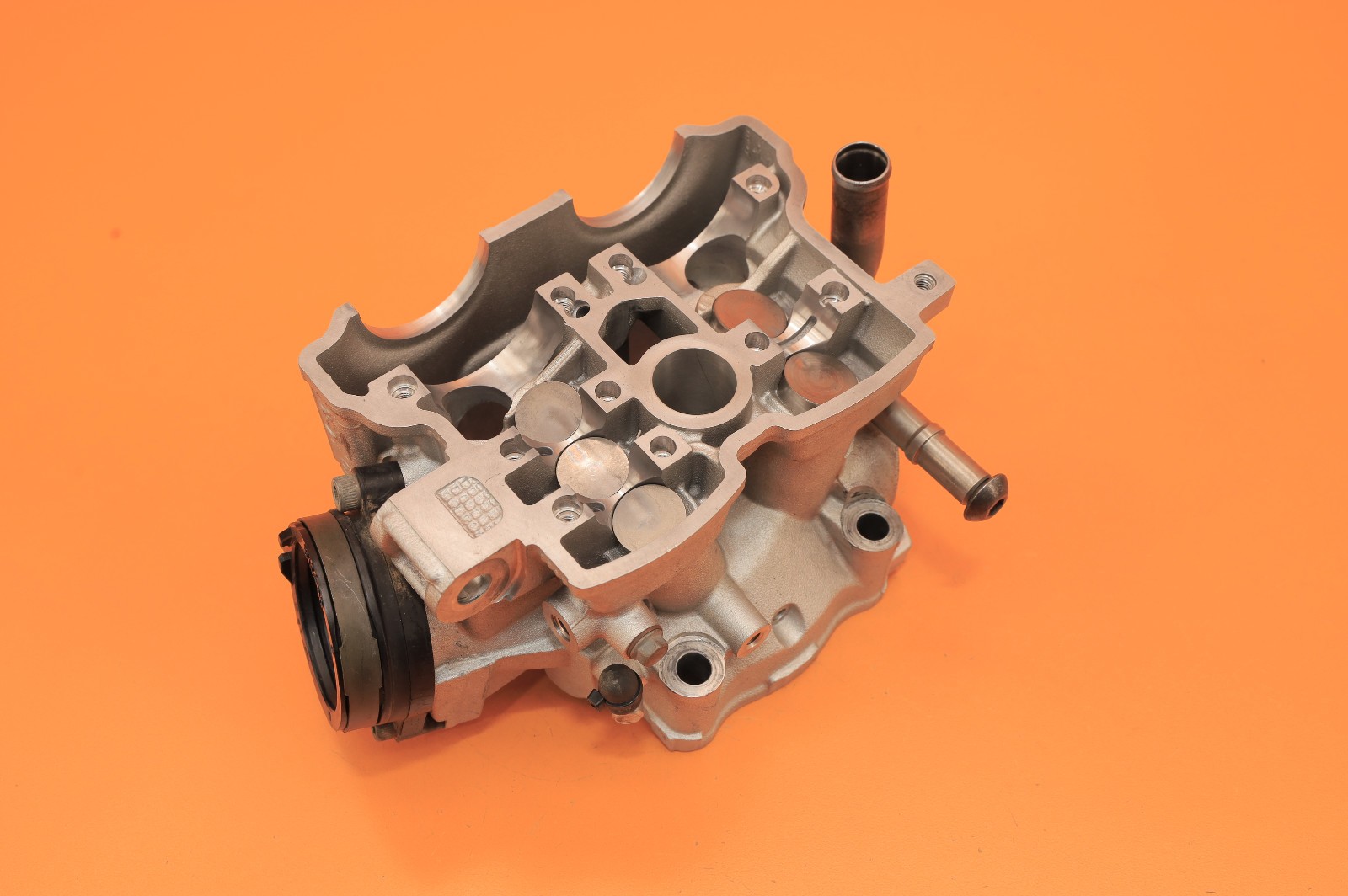 2007 07-13 WR250F WR 250F OEM Engine Cylinder Head Valve Train HOT CAMS Camshaft