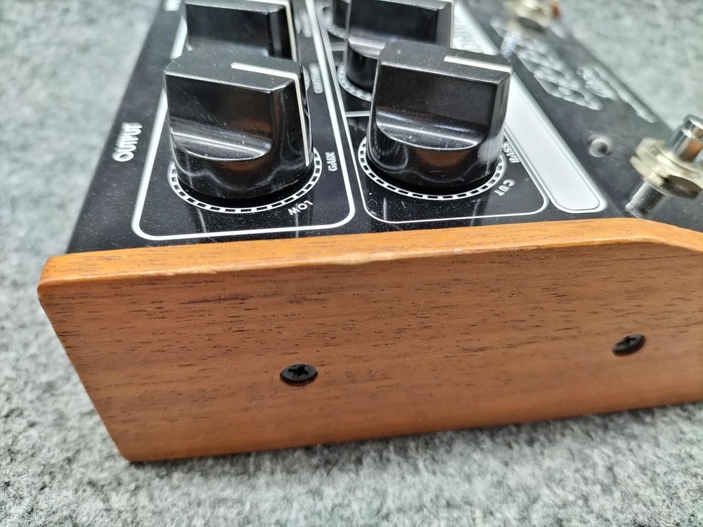 Crews Quad Effector No.nm1606