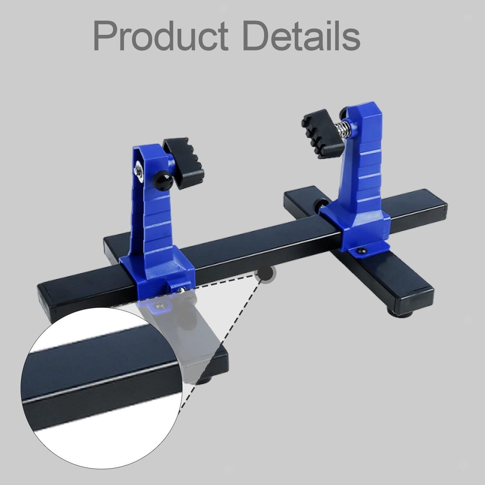 Circuit Board Holder Adjustable PCB Holder