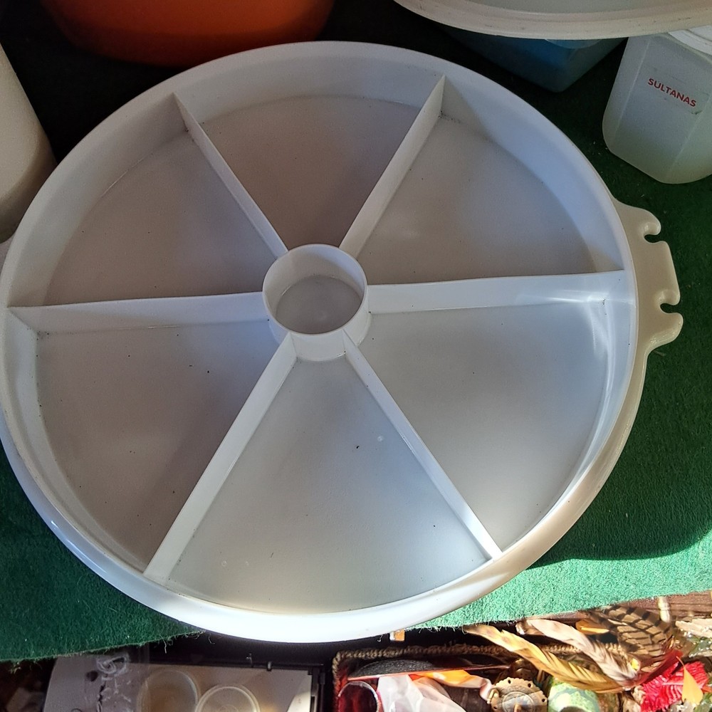 Tupperware Bundle Steamer Salad Keeper Lunch box Jug & More