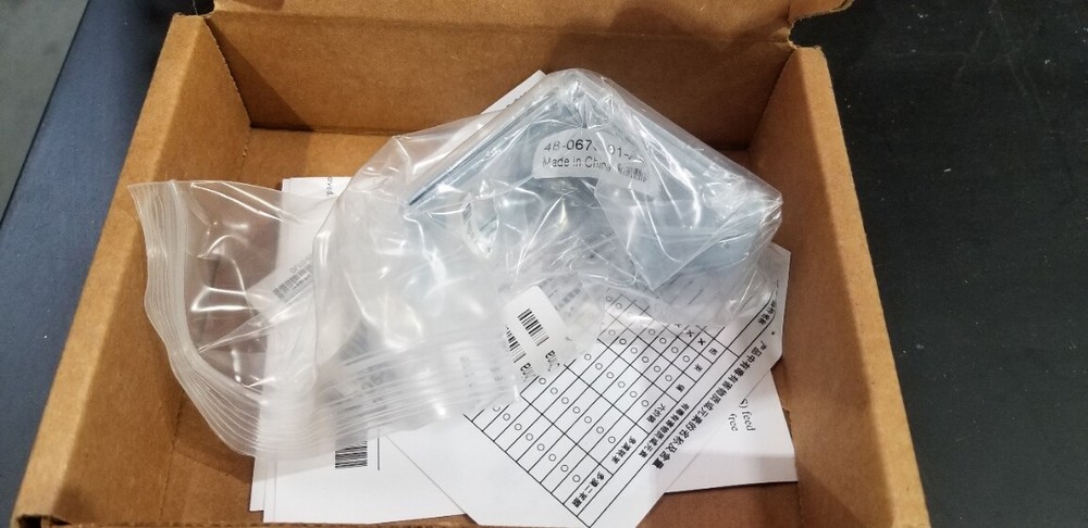 Cisco ACS-1900-RM Rack Mount Kit New In Box