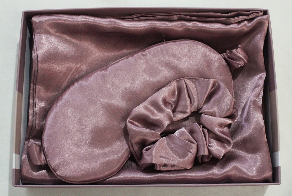 Summer & Rose Sleep Well Essentials Kit CD4 Pink NEW