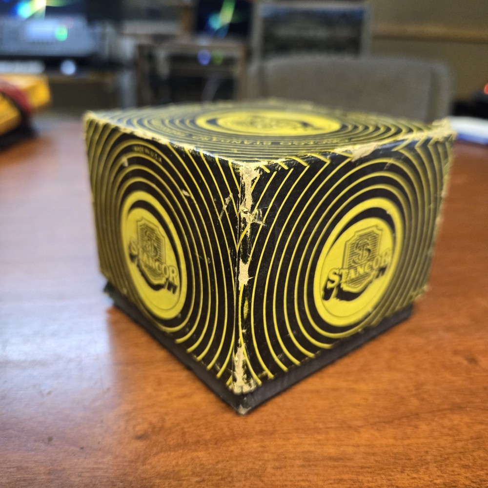 Stancor PC 8417 Power Transformer With Original Box