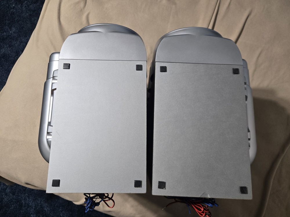 JVC HX-C6 Speakers Only