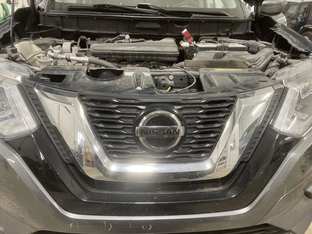 Driver Left Fuse Box Engine Fits 17-20 ROGUE 1063257