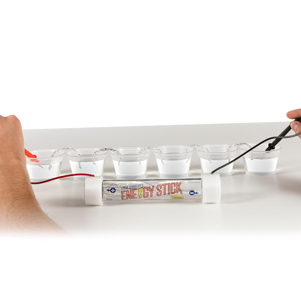 STEM Success Kit: Electricity Science Kit