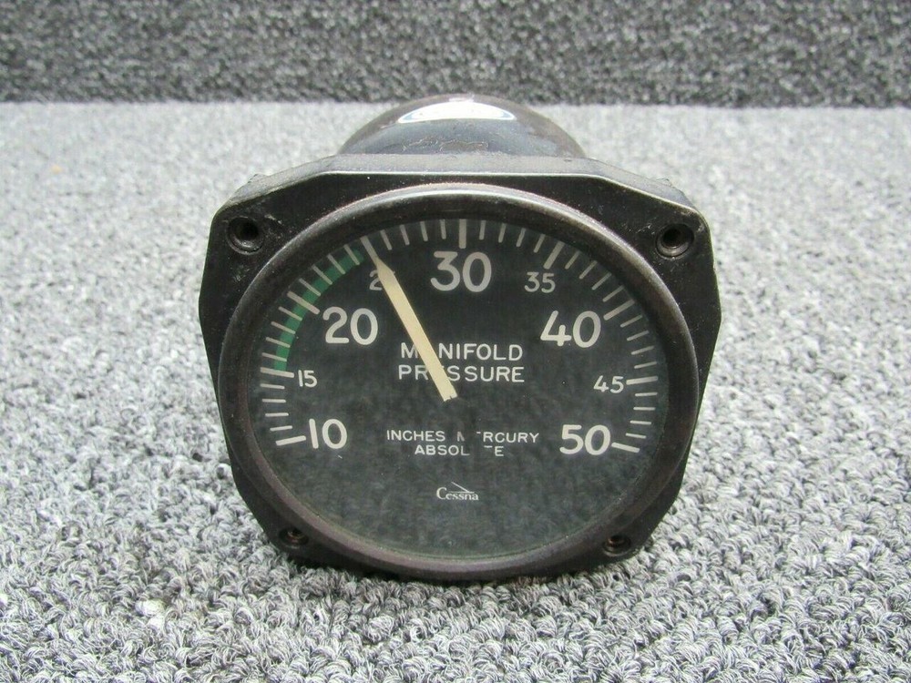 51301N3 Standard Precision Pressure Indicator