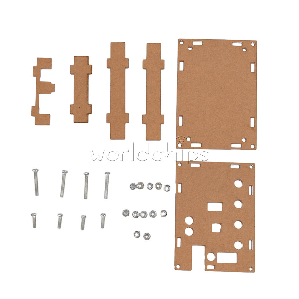 ICL8038 Low-frequency Multi Waveform Signal Generator Welding Practice DIY Kit