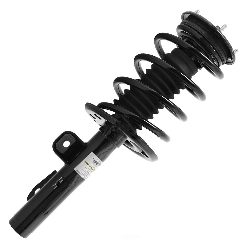 Frt Complete Strut Assy Unity Automotive 11546