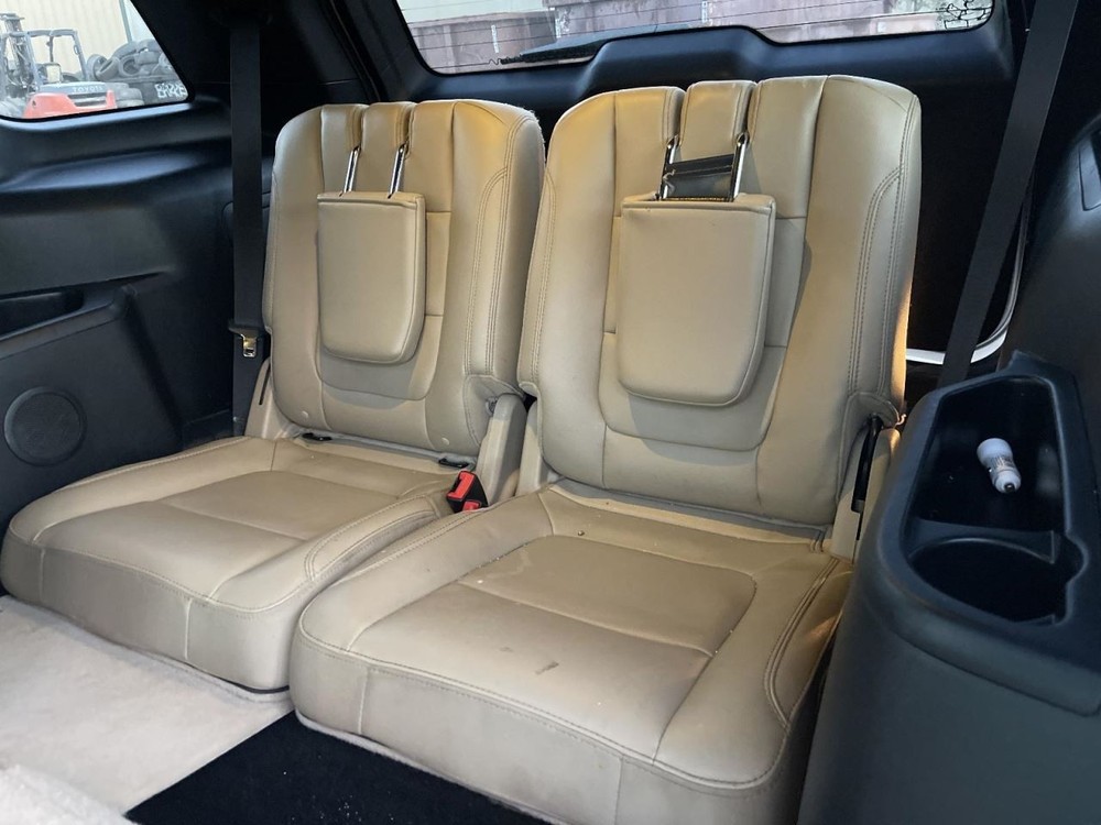 Camera/Projector Camera Rear Fits 16 EXPLORER 1014611