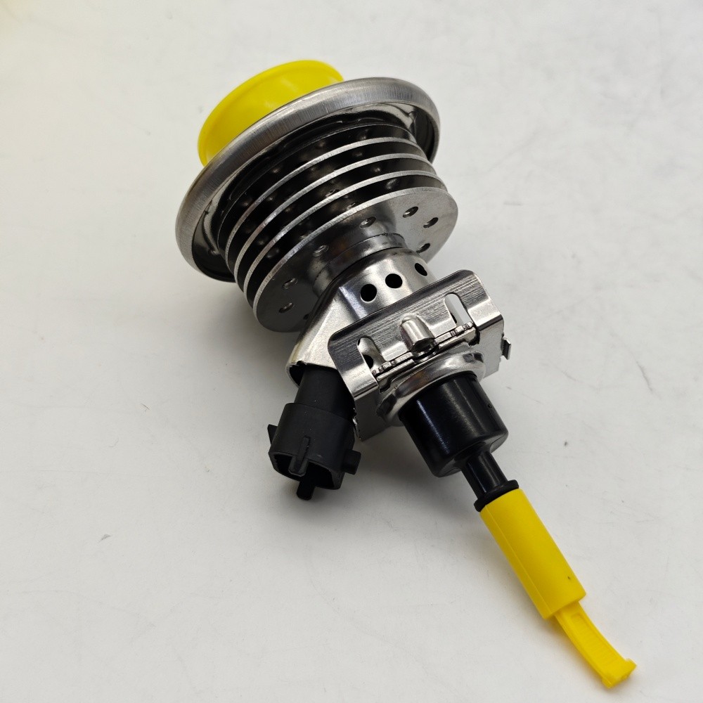 For Jeep Grand Cherokee Ram 1500 3.0L Diesel Exhaust Fluid (Def) Inject Bosch