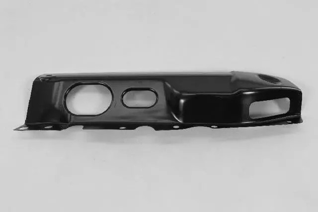 Genuine Mopar D Pillar Panel Right 68193228AA