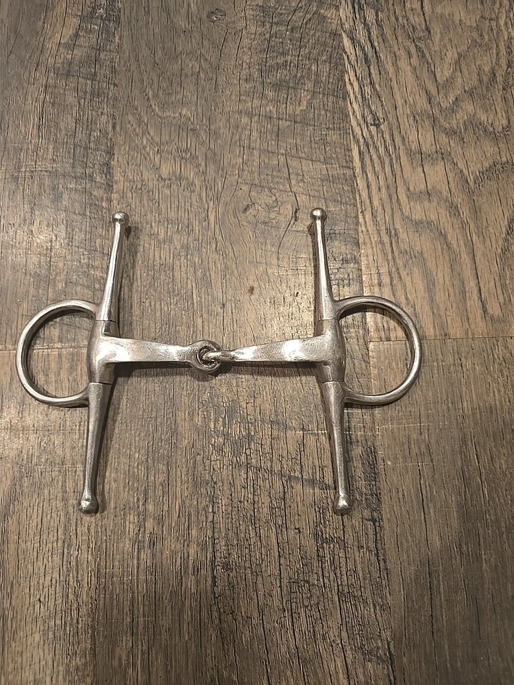 Horse Bit