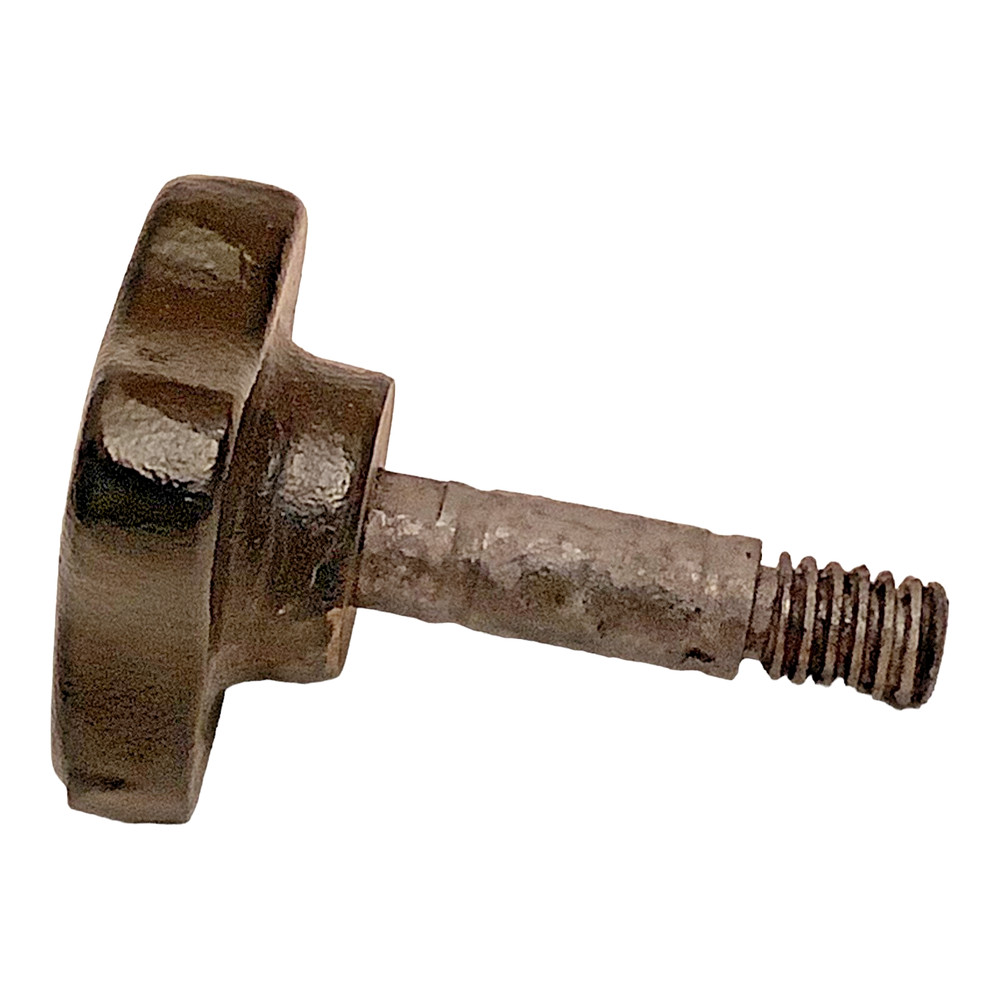 HOST Dry Carpet Cleaning Machine Part M30461 Lock Shaft Assembly