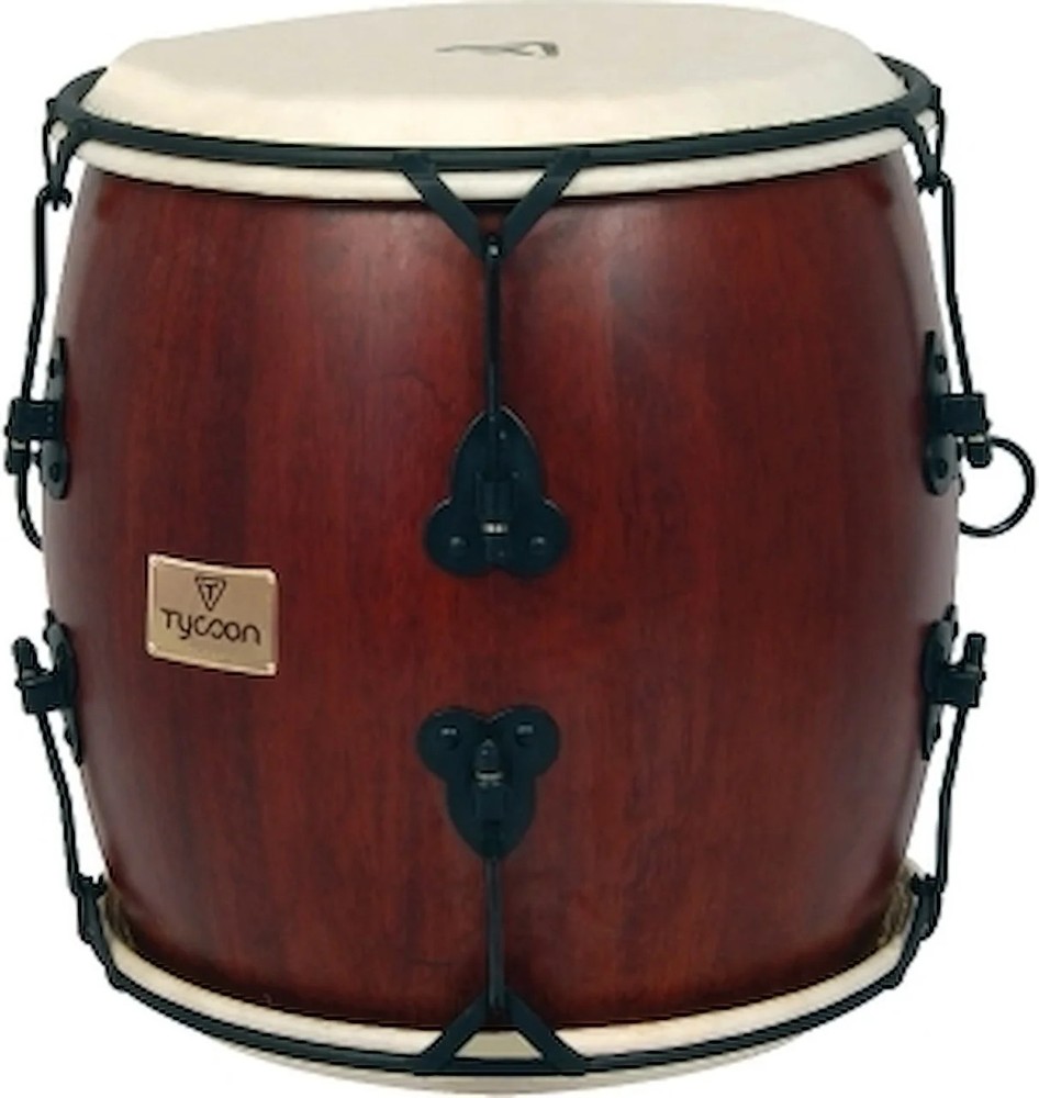 16" Nagado Daiko - Ancient Finish