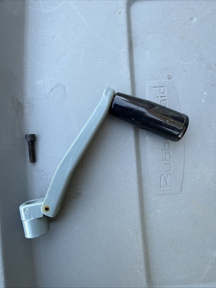 Delta 22-540 Planer Handle
