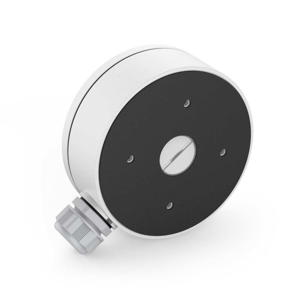 ANNKE Junction Box Wall Mount Bracket for Select CCTV Security Camera Waterproof
