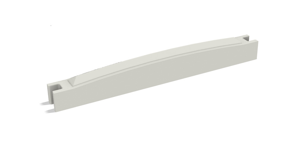 Adjustable Bone Saddle – For Some Gibson® Guitars - Pyramid Non-Compensated