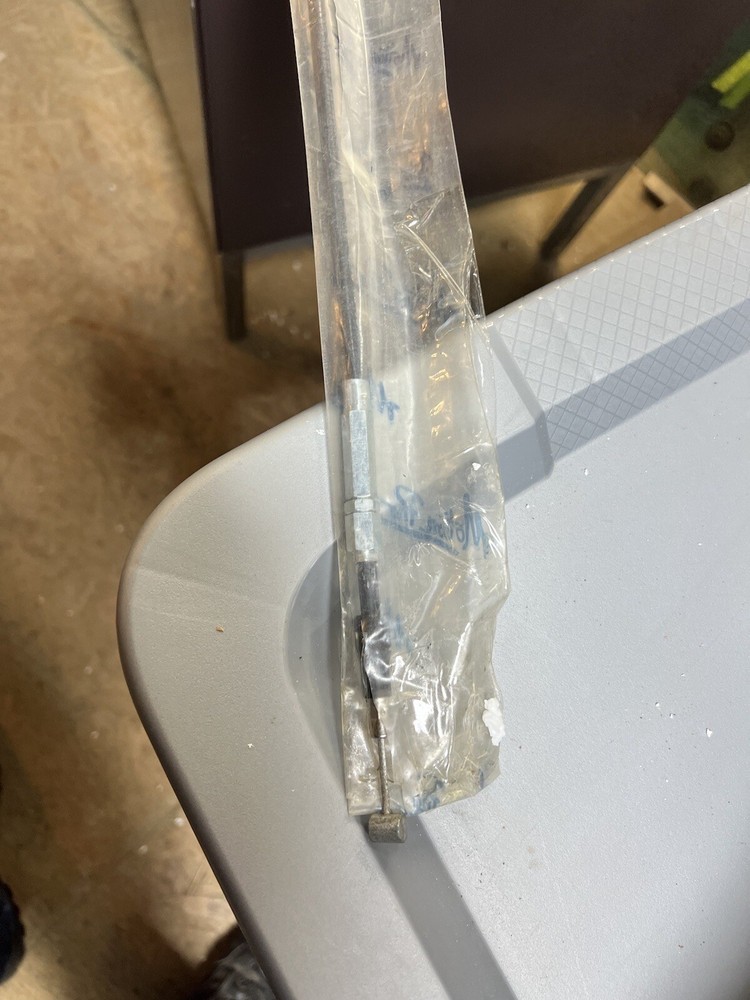 Motion Pro Clutch Cable MP02-0376