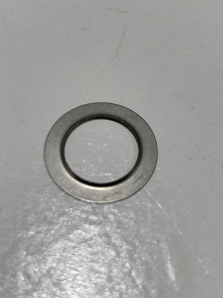PUSH ON CLIP RETAINER - -- POLARIS N O S