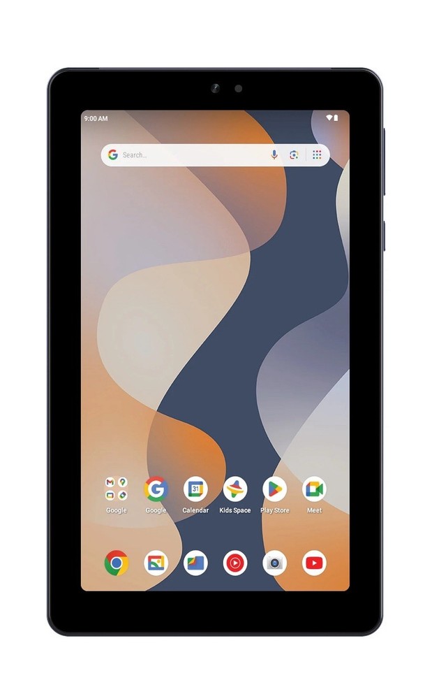 ONN SURF TABLET ANDROID 7" (2024)