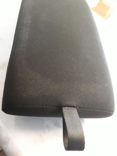 CHRSYLER 200 2015 Console Rear 434397
