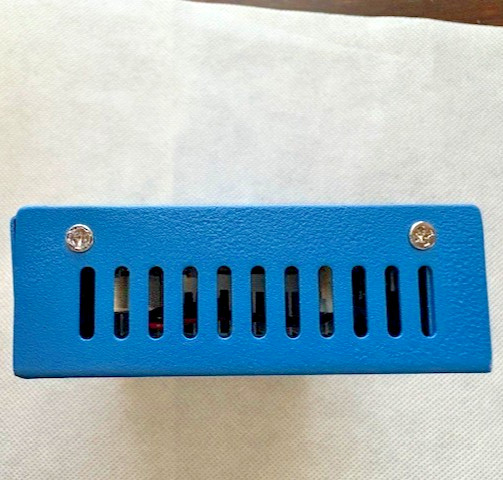 DICHEN 6th Gen HDMI Fuser Interface Display Combiner Synthesizer Box