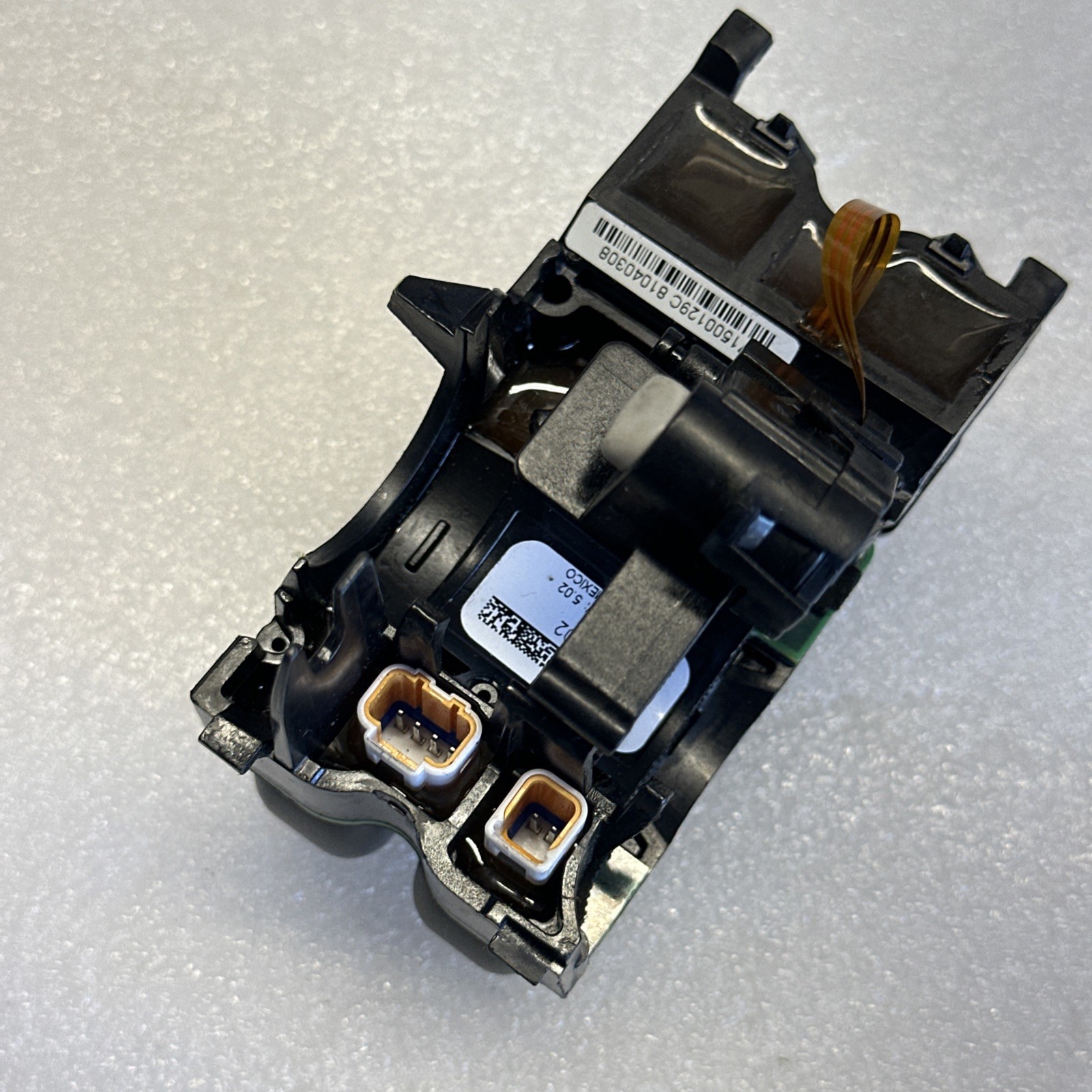 14-23 OEM Harley Touring Switchpack RIGHT Side Switch Pack Control - 71500129C