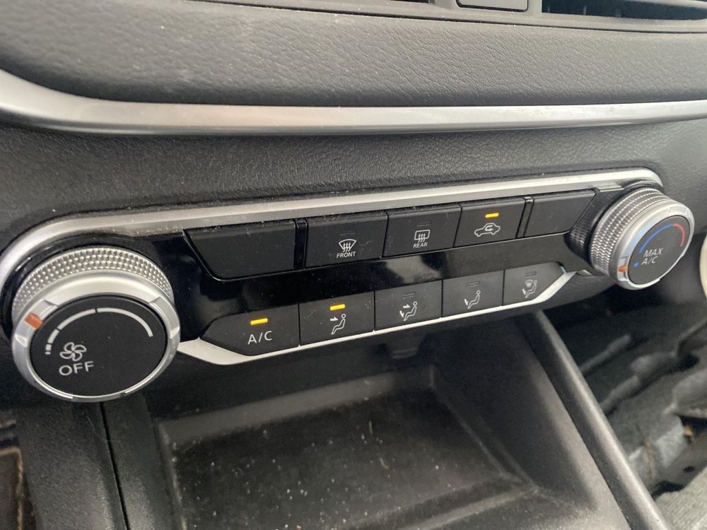 Complete Console Front Floor Fits 19-25 ALTIMA 1007629