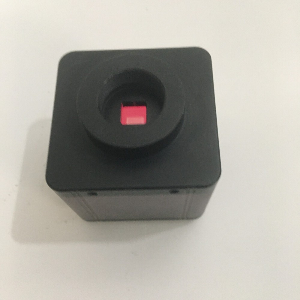 Scienscope SCAM1105012 CC-Smart Camera Mega Pixel Smart Camera