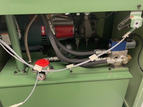Speed-Nip SN-205 Book Compressor