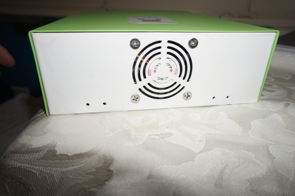 ESMART MPPT SOLAR CHARGE CONTROLLER RS232 PORT