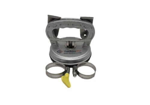 TECHNORV SUCTION CUP RV ANTENNA MOUNT