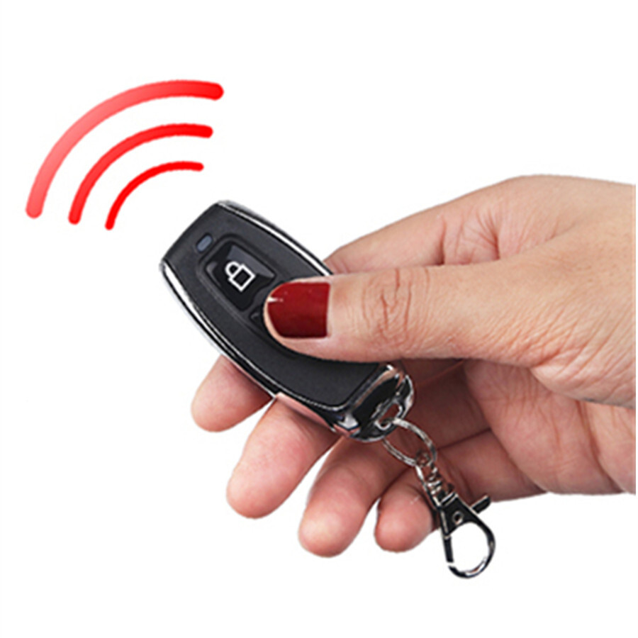 Motorcycle Battery Disconnect Cut Off Isolator Master Switch Dual Remote Control