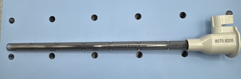 Wolf 8570.9205 Rigid Scope Protector for Sinuscope or Arthroscope