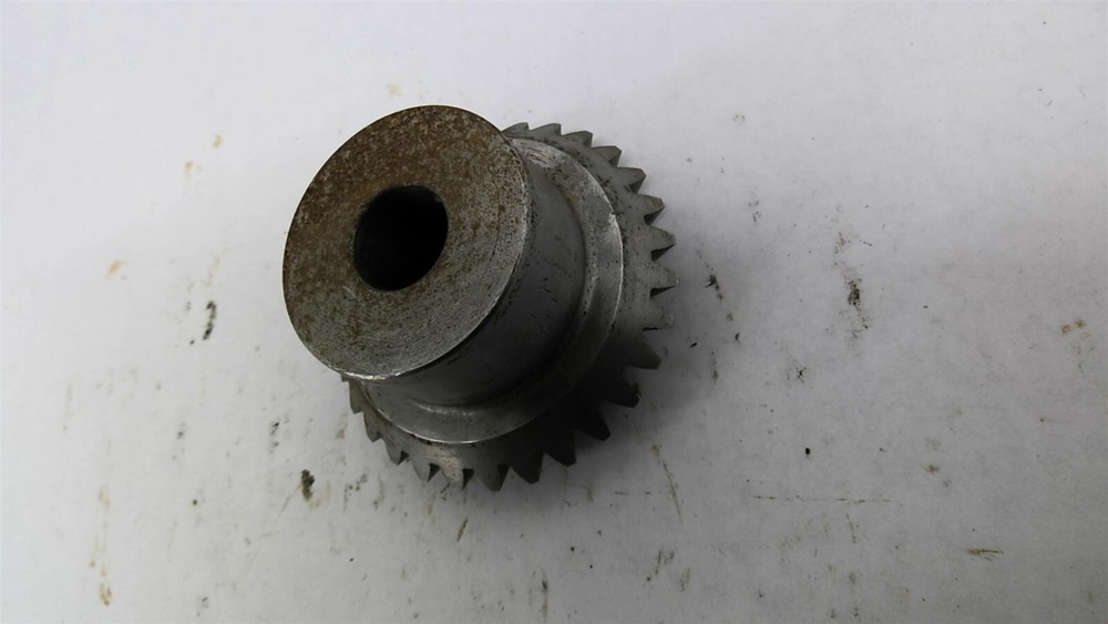 Boston L114Y Gear