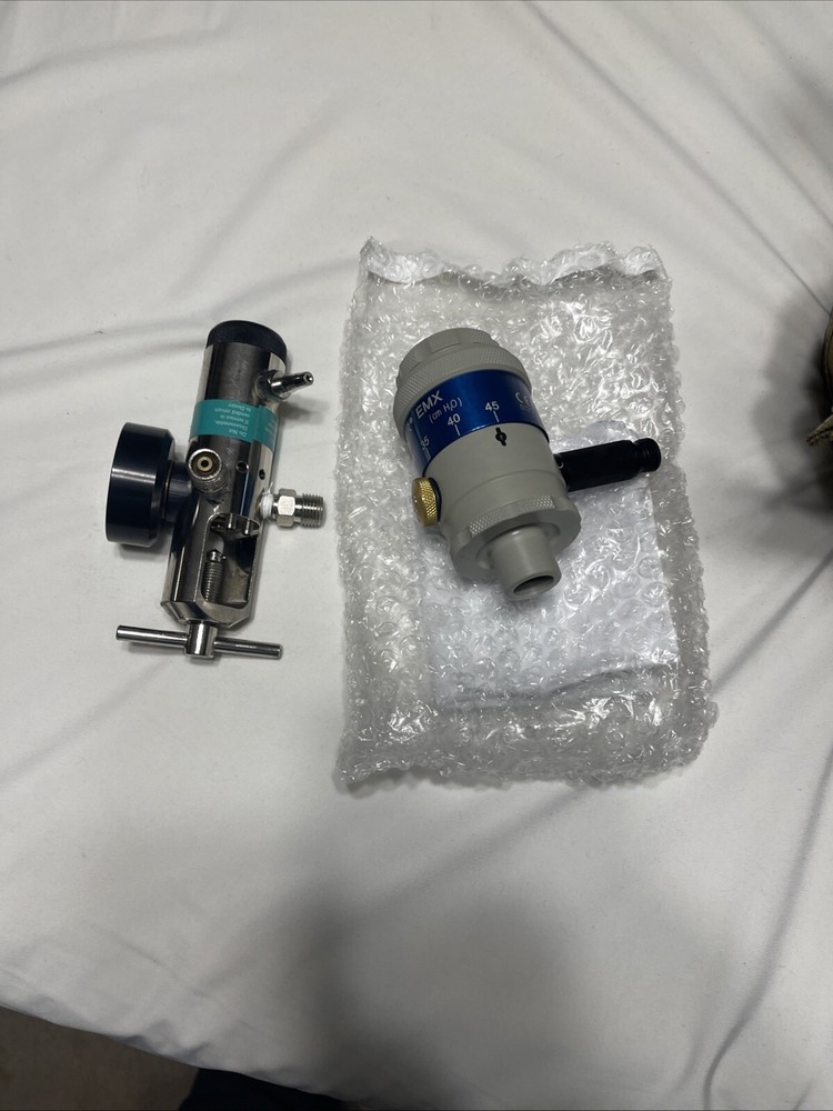 SKEDCO SKED-EVAC OXYGEN PACK