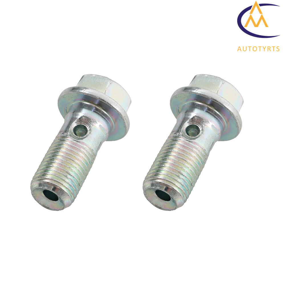 2× Rear Brake Calipers For Chevy Silverado Sierra 1500 2003-2006 Tahoe Yukon