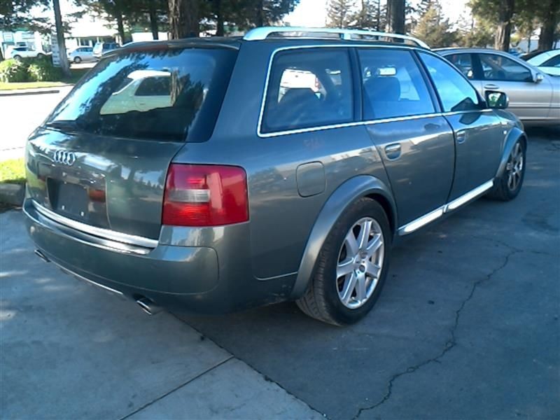 2000 2001Audi TT - Navigation Disc Player - 4B0919887B