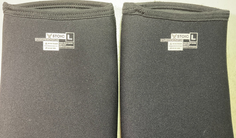 Stoic Elbow Sleeves