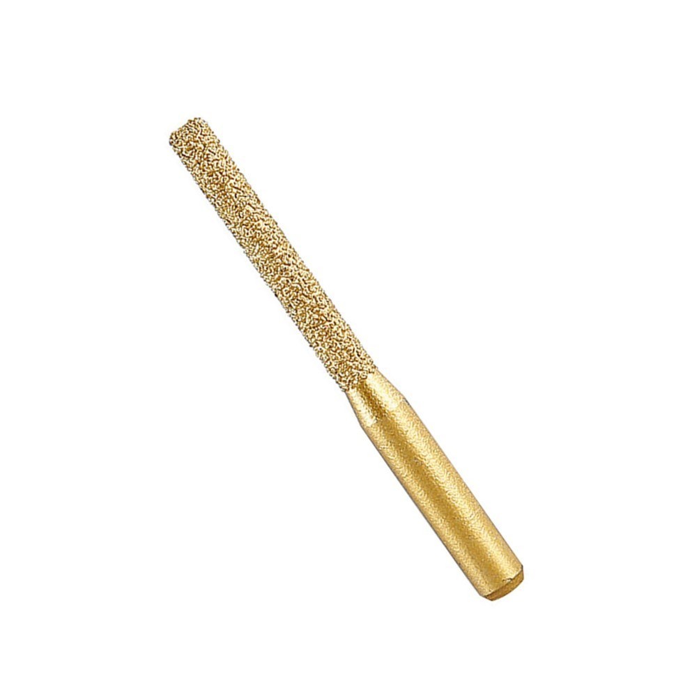 Edge Grinding Machine Replacement Router Bit 6.35*5*65mm Seaming Machine