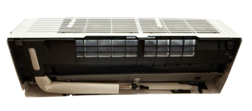 NEW Hessaire Mini Split Air Conditioner Single Unit Compatible Model H12E1