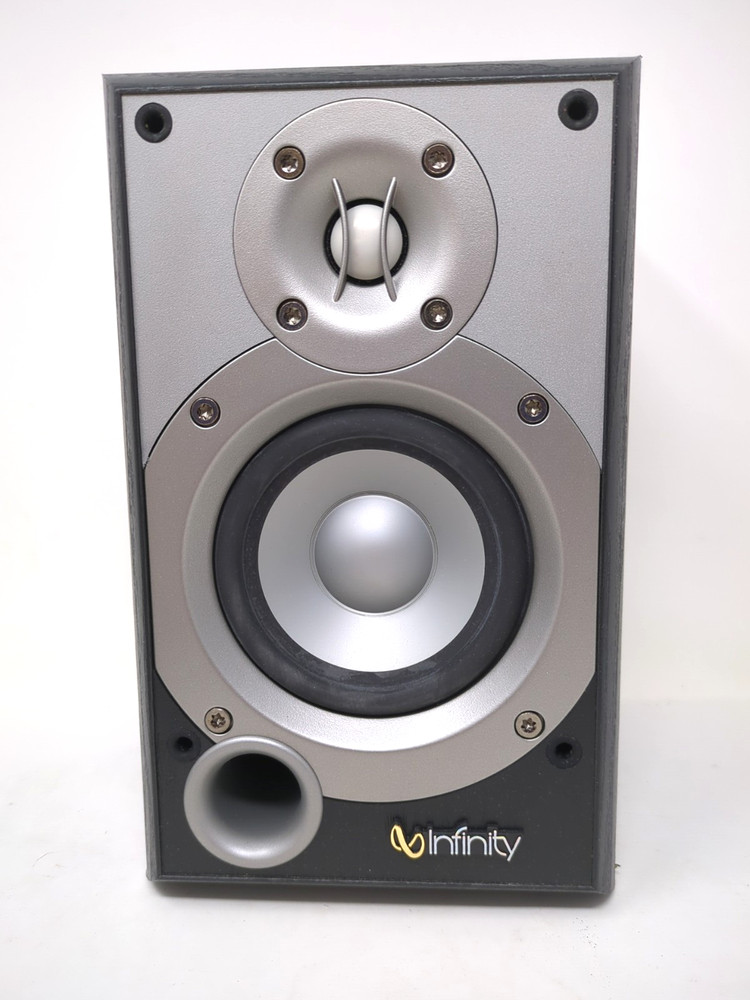 Infinity PRIMUS 140 ME0677-14156 (1 Speaker) - 8 Ohm