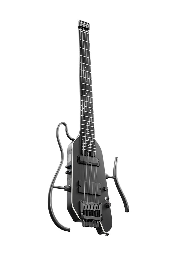 Donner HUSH™ X PRO Electric Guitar Headless