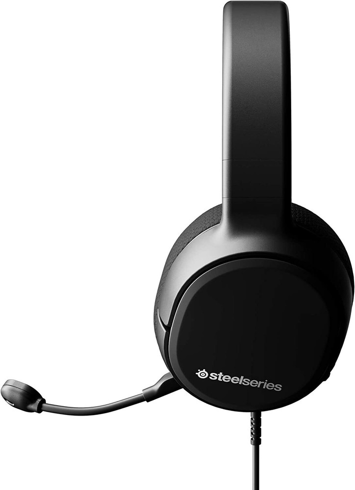 SteelSeries Arctis 1 Wired Gaming Headset (Xbox, open box)