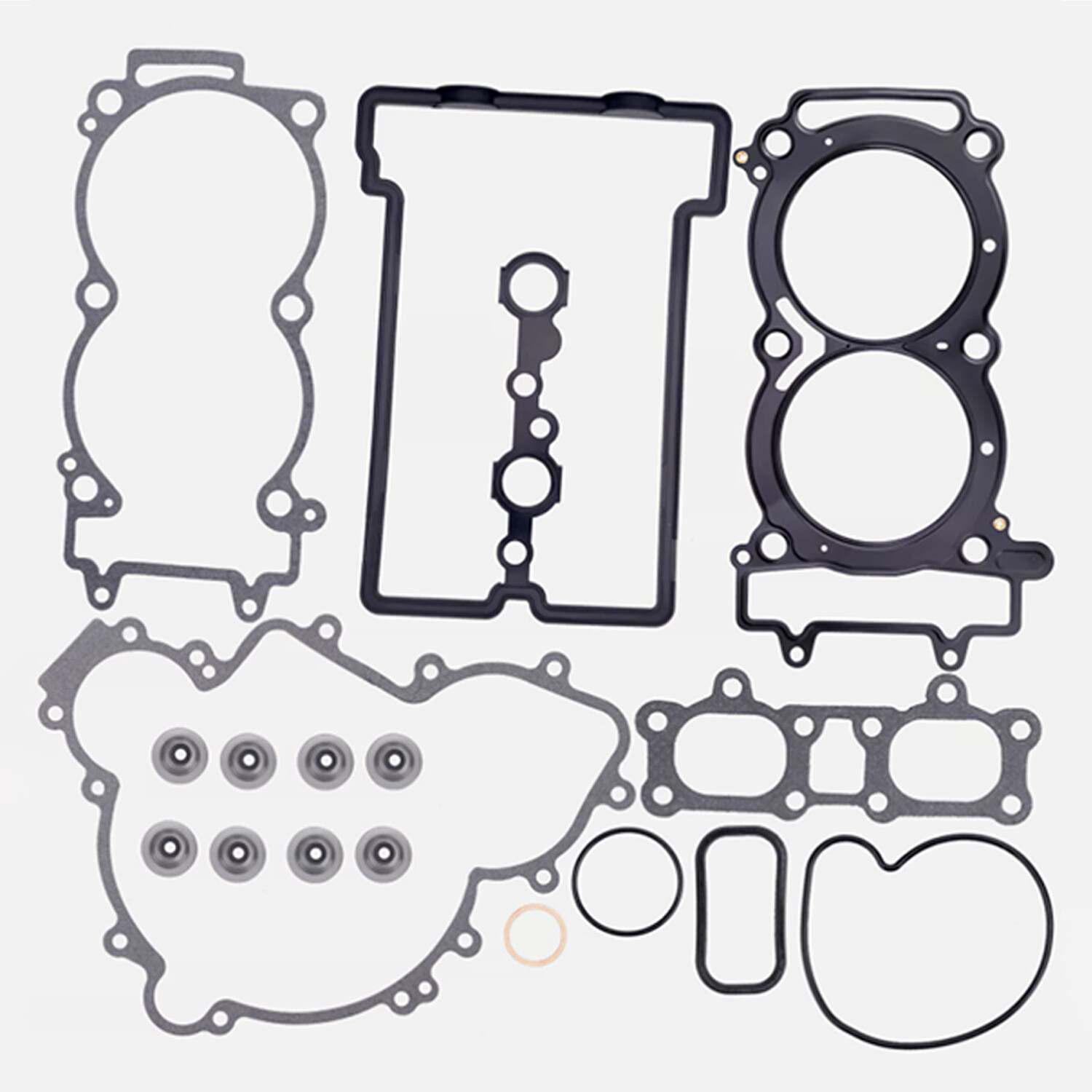 New FOR POLARIS RZR XP1000 XP 4 16-20 RANGER 900 14-18 COMPLETE GASKET SEALS KIT