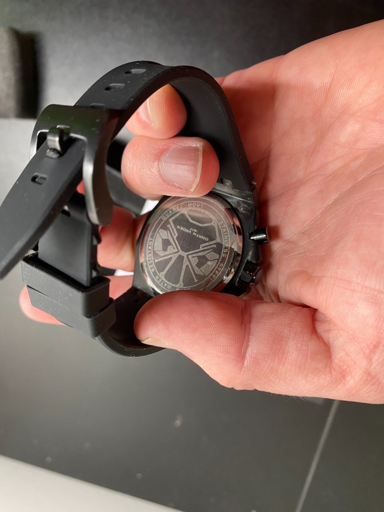 Magnus Watch - Open Box
